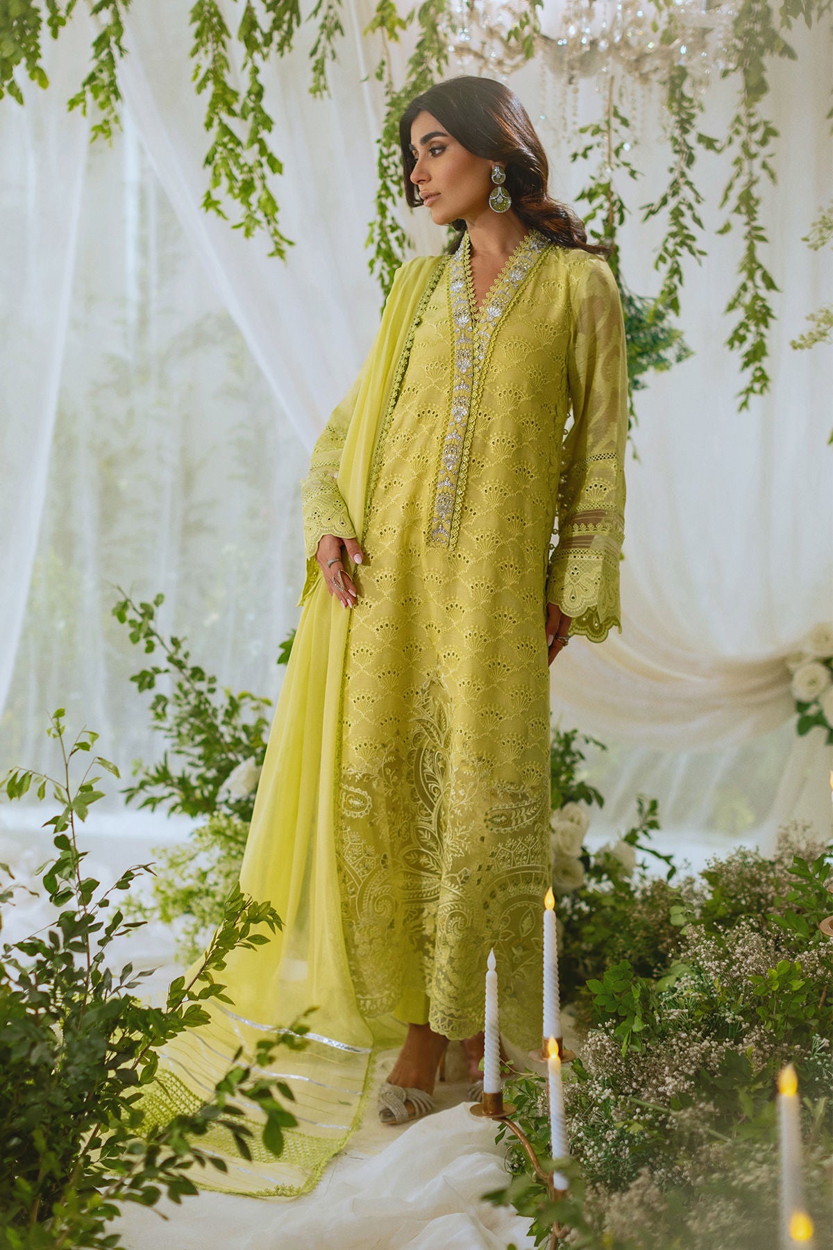 Johana (Shirt and Pants)