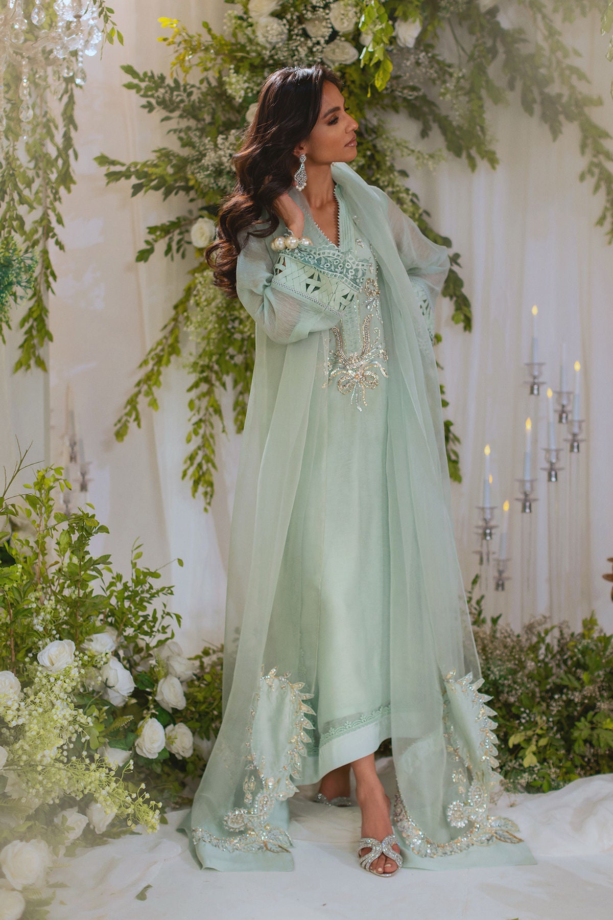 Safa (Shirt and Pants)