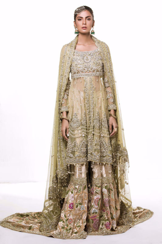 Picture of Floral symphony