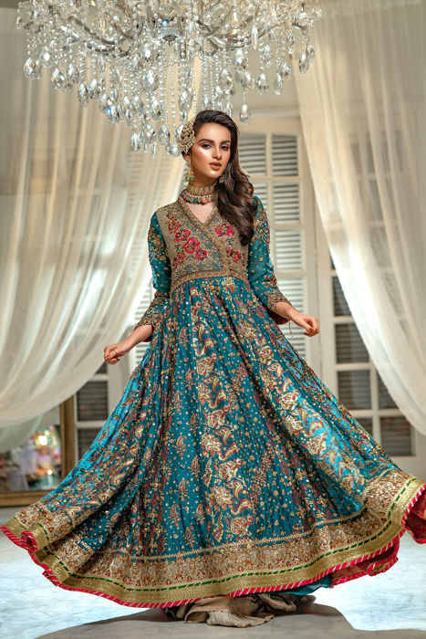 Myrah Kalidar - Emerald