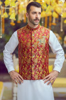 Picture of Zawar - Waistcoat