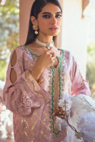 Picture of Elyana Rose pink