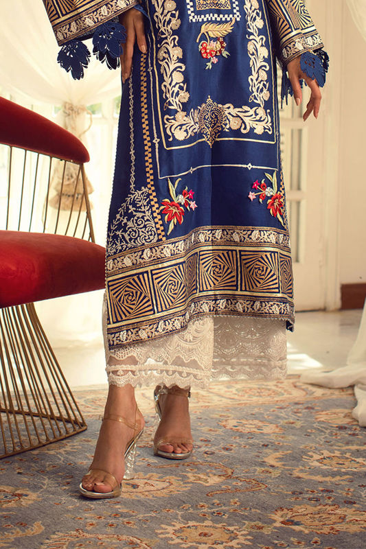 Picture of Nury Azaar