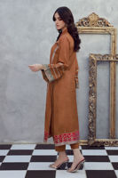 Picture of Rutaba Ochre