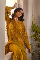 Picture of Mishka Ochre Gold