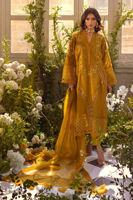 Picture of Mishka Ochre Gold