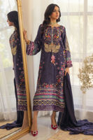 Picture of Zelya - Shirt and Dupatta