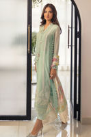Picture of Zikasha - Shirt, Pants and Dupatta