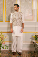 Picture of Zayd Waistcoat