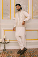 Picture of Meraj Waistcoat