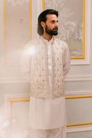 Picture of Meraj Waistcoat