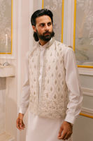 Picture of Meraj Waistcoat
