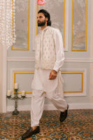 Picture of Meraj Waistcoat