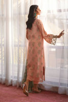 Picture of Shamaya (Shirt, Dupatta & Pants)