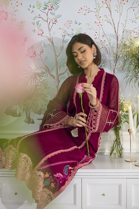 Sienna - Shirt And Pants