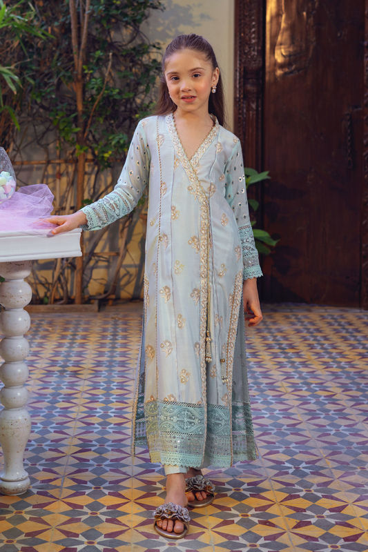 Picture of Amora - Mini Me - Shirt and Pants