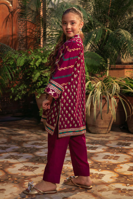 Serena - Mini Me - Shirt and Pants