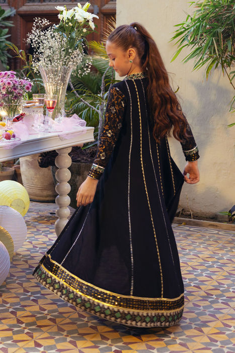 Alela - Mini Me - Shirt and Pants