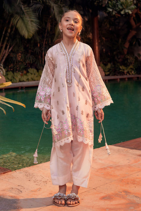 Limara - Mini Me - Shirt and Shalwar