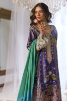 Picture of Kaavya (Shirt, Pants and Dupatta)