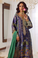 Picture of Kaavya (Shirt, Pants and Dupatta)