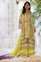 Picture of Reba (Shirt and Dupatta)