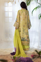 Picture of Reba (Shirt and Dupatta)