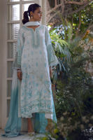 Picture of Naashia (Shirt, Pants and Dupatta)