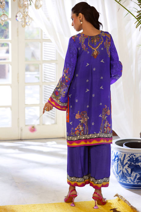 Emra (Shirt and Pants)