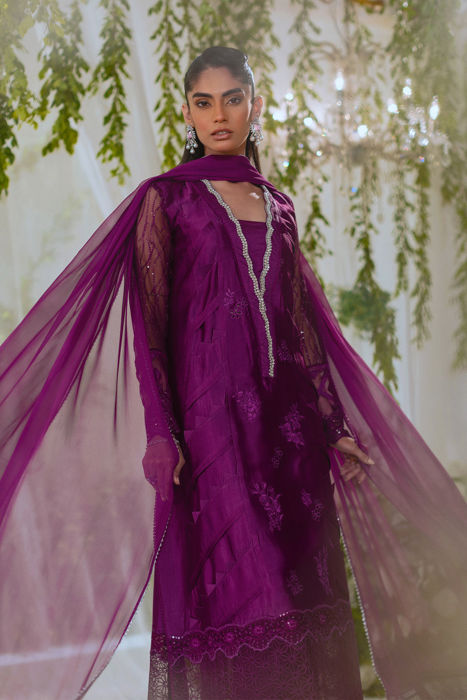 Thamina (Shirt and Pants)