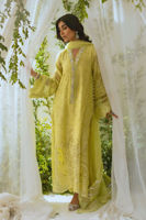 Picture of Johana (Shirt and Pants)