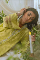 Picture of Johana (Shirt and Pants)