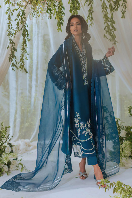 Picture of Huraya (Shirt and Pants)