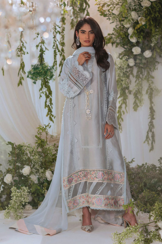 Picture of Anural (Shirt, Pants and Dupatta)