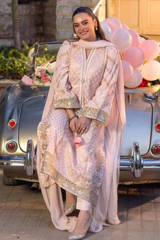 Picture of Sirha ( Shirt, Pants And Dupatta)