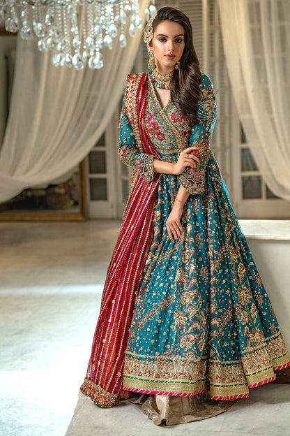 Myrah Kalidar - Emerald