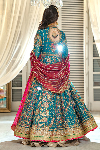 Myrah Kalidar - Emerald