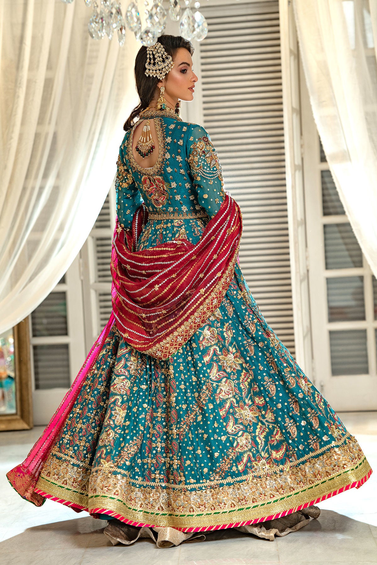 Myrah Kalidar - Emerald