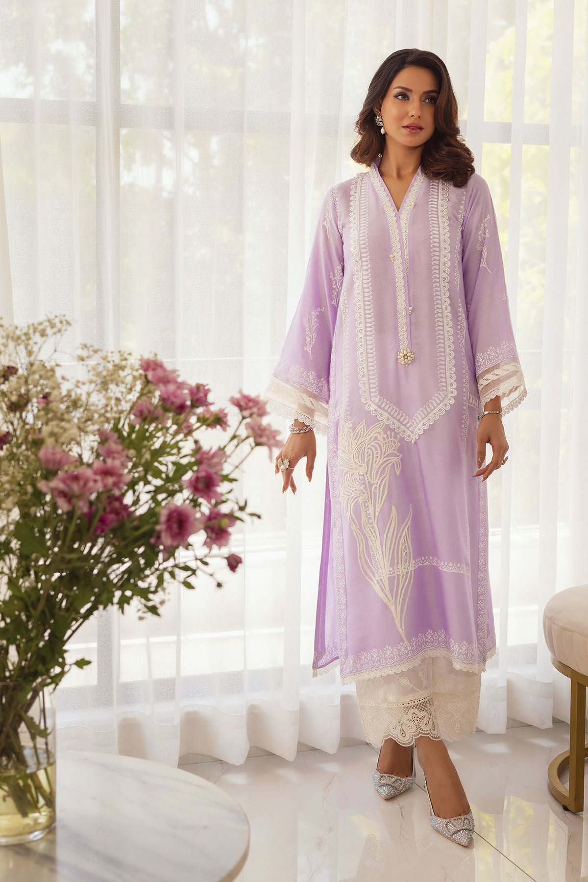 Baseera Lilac