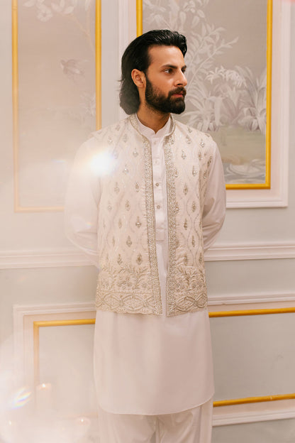 Meraj Waistcoat