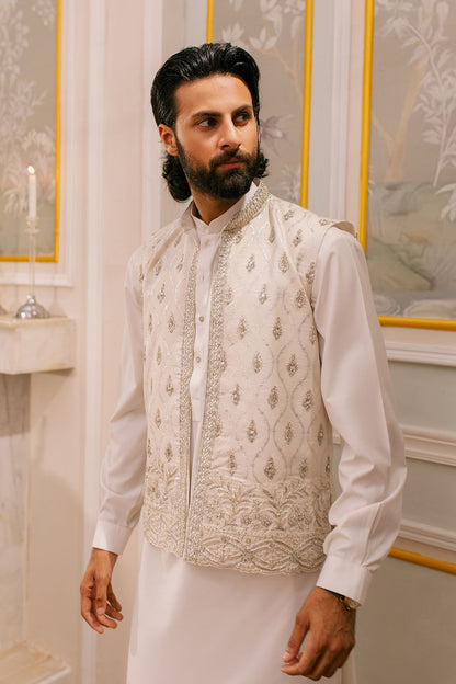 Meraj Waistcoat