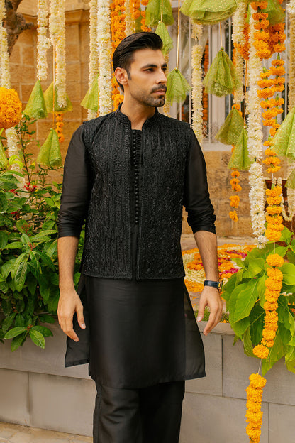 Dawar Waistcoat