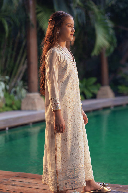 Emory - Mini Me - Shirt and Pants