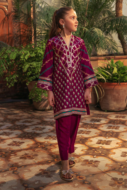 Serena - Mini Me - Shirt and Pants