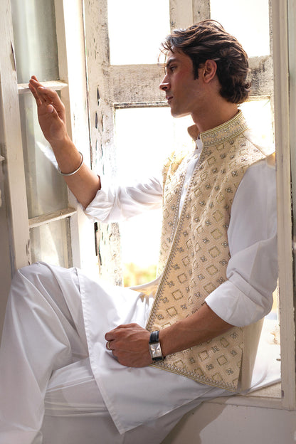 Humayl Waistcoat