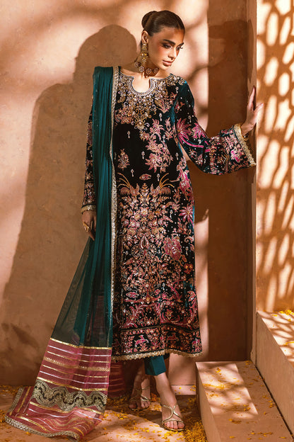 Nerali (Shirt and Pants)