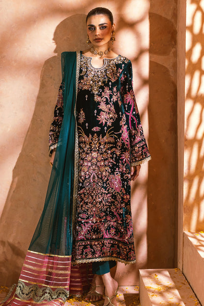 Nerali (Shirt and Pants)