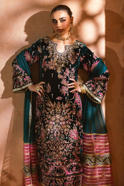 Nerali (Shirt and Pants)