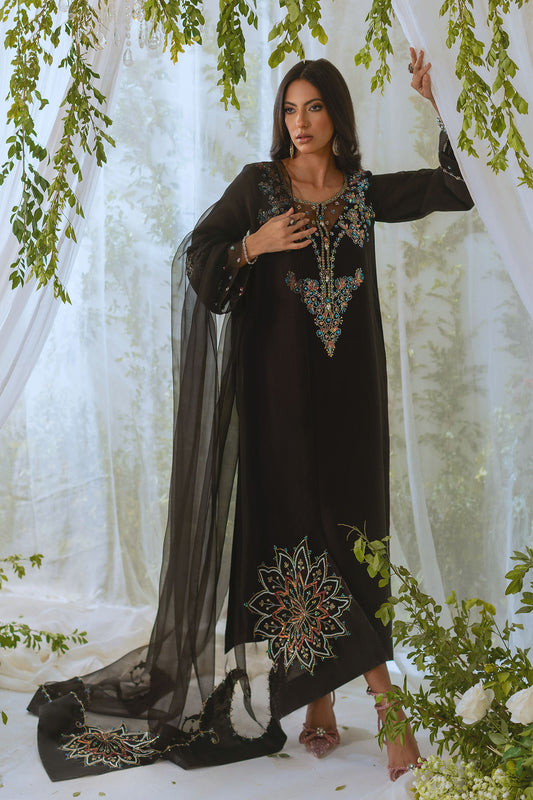 Neda (Shirt and Pants)