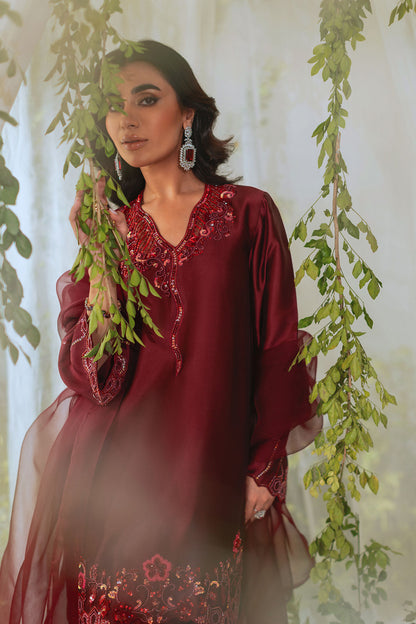 Inara (Shirt and Pants)